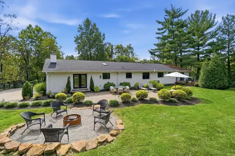 Exterior - 2430 Section Rd, Amberley, OH 45237 photo 6 of 22