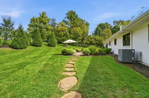 Exterior - 2430 Section Rd, Amberley, OH 45237 photo 11 of 22