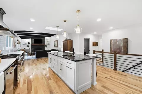 Kitchen - 2430 Section Rd, Amberley, OH 45237 photo 1 of 4