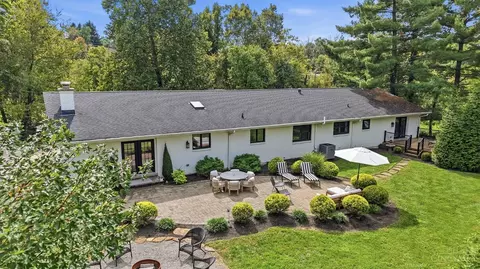 Exterior - 2430 Section Rd, Amberley, OH 45237 photo 13 of 22