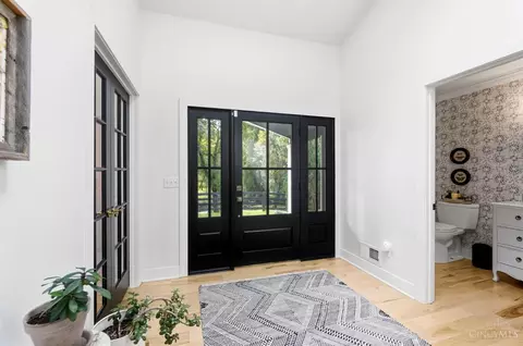 Entry Way - 2430 Section Rd, Amberley, OH 45237 photo 1 of 5