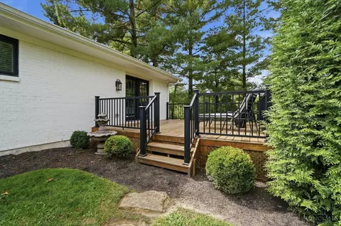 Exterior - 2430 Section Rd, Amberley, OH 45237 photo 5 of 22