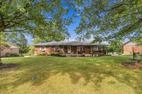 6536 Springmyer Dr, Cincinnati, OH 45248