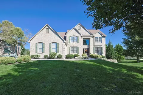 6946 W Haven Ct, Mason, OH 45040