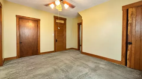 Bedroom - 328 Bradley Ave, Reading, OH 45215 photo 3 of 5