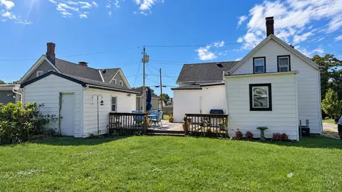 Exterior - 328 Bradley Ave, Reading, OH 45215 photo 3 of 3