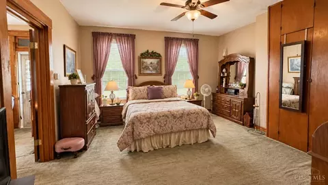 Bedroom - 328 Bradley Ave, Reading, OH 45215 photo 1 of 5