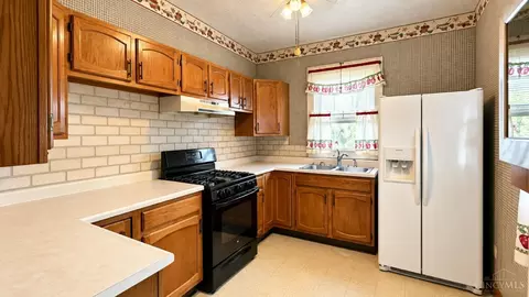 Kitchen - 328 Bradley Ave, Reading, OH 45215 photo 1 of 1