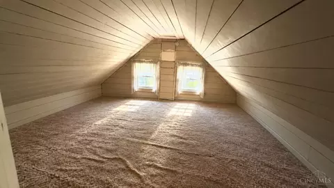 Bedroom - 328 Bradley Ave, Reading, OH 45215 photo 4 of 5