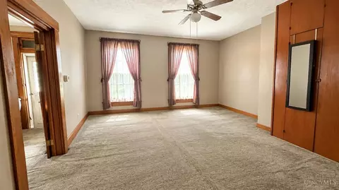 Bedroom - 328 Bradley Ave, Reading, OH 45215 photo 2 of 5