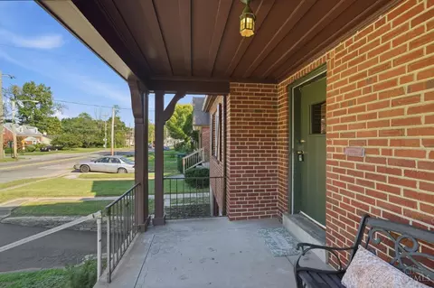Exterior - 1127 N Bend Dr, Cincinnati, OH 45224 photo 6 of 12