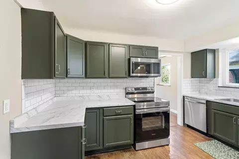 Kitchen - 1127 N Bend Dr, Cincinnati, OH 45224 photo 1 of 4