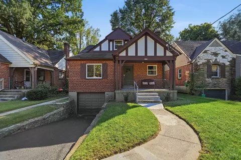 1127 N Bend Dr, Cincinnati, OH 45224