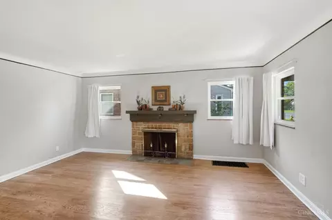 Living - 1127 N Bend Dr, Cincinnati, OH 45224 photo 3 of 3