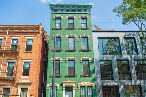 Exterior - 1508 Race St, Cincinnati, OH 45202 photo 2 of 4