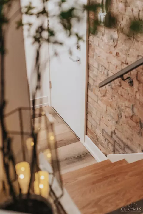 Entry Way - 1508 Race St, Cincinnati, OH 45202 photo 1 of 2