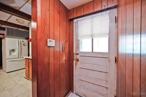 Entry Way - 1359 Section Rd, Cincinnati, OH 45237 photo 1 of 1