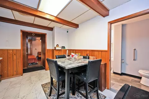 Dining - 1359 Section Rd, Cincinnati, OH 45237 photo 1 of 1