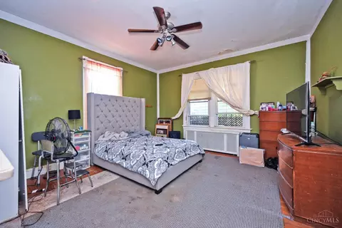 Bedroom - 1359 Section Rd, Cincinnati, OH 45237 photo 1 of 3
