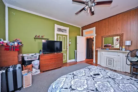 Bedroom - 1359 Section Rd, Cincinnati, OH 45237 photo 2 of 3