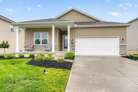 6128 Lakefield Pl, Goshen, OH 45122