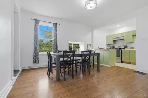 Dining - 1918 Fairmount Ave, Cincinnati, OH 45214 photo 2 of 4