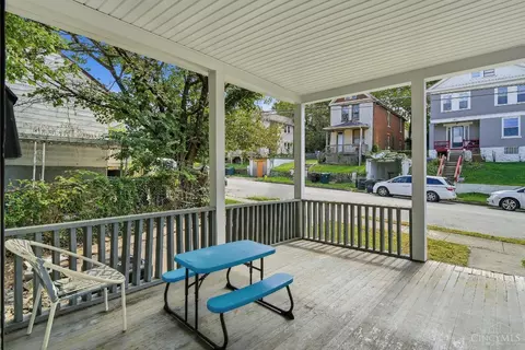 Exterior - 1918 Fairmount Ave, Cincinnati, OH 45214 photo 1 of 1