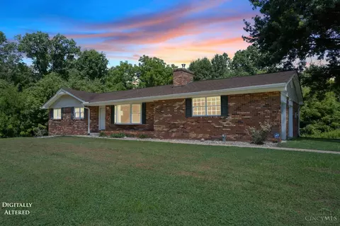 2303 Dean Rd, Bethel, OH 45106