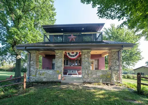 6808 State Route 48, Aurora, IN 47001