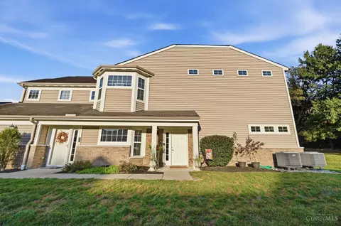 588 Heritage Sq, Harrison, OH 45030