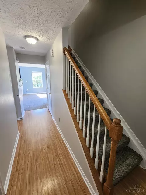 Entry Way - 3320 Brodbeck Pl, Cincinnati, OH 45211 photo 1 of 1