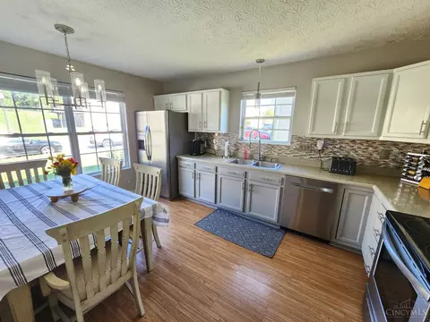 Kitchen - 3320 Brodbeck Pl, Cincinnati, OH 45211 photo 1 of 2
