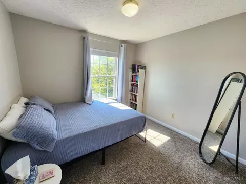 Bedroom - 3320 Brodbeck Pl, Cincinnati, OH 45211 photo 3 of 3