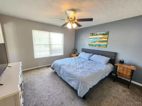 Bedroom - 3320 Brodbeck Pl, Cincinnati, OH 45211 photo 1 of 3
