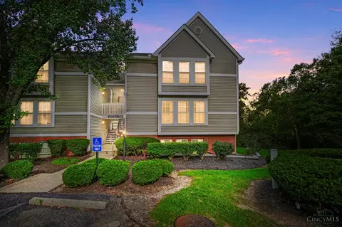 137 Highridge Ct, Fairfield, OH 45014