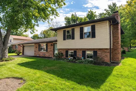 5625 Lake Michigan Dr, Fairfield, OH 45014