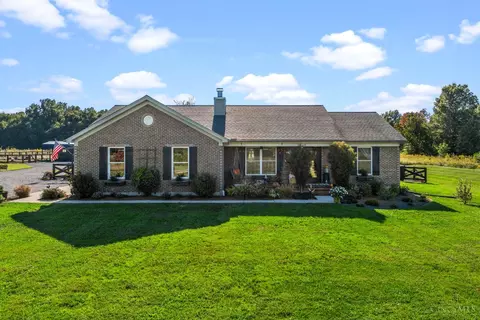 4089 Nicholson, Clarksville, OH 45113