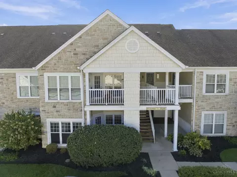 9186 Yarmouth Dr, Loveland, OH 45140