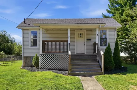 337 Rolef Ave, Lockland, OH 45215