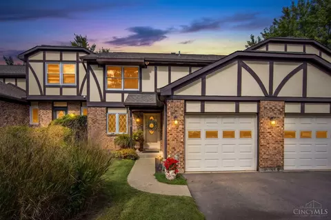 6128 Cleves Warsaw, Cincinnati, OH 45233
