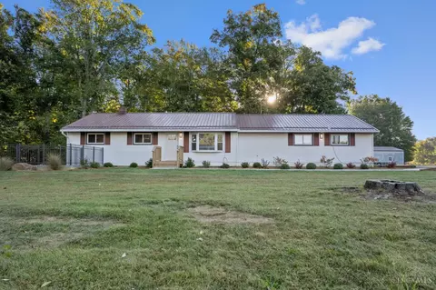 285 Free Soil Rd, Georgetown, OH 45121