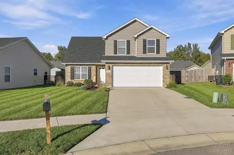 2010 Waynedale, Middletown, OH 45044