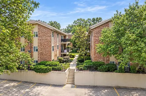 3069 Alpine, Cincinnati, OH 45208