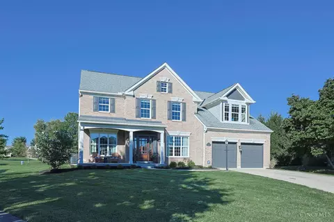 1590 Lighthouse Cv, Loveland, OH 45140