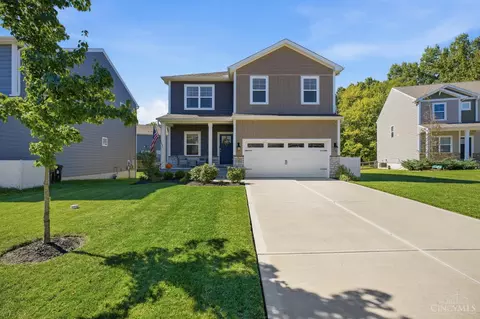 62 Marigold Ln, Amelia, OH 45102