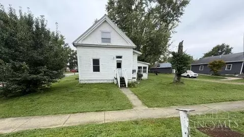 330 Main, Mount Orab, OH 45154