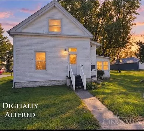 330 Main St, Mount Orab, OH 45154