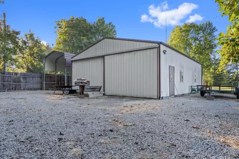 0 Free Soil, Georgetown, OH 45121