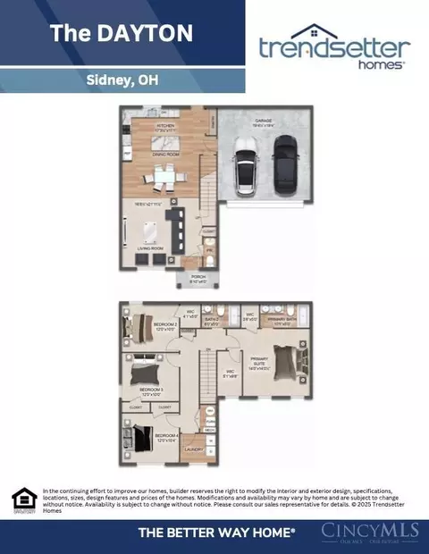 543 Addy Ave, Sidney, OH 45365 photo 3