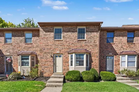 31 Elk Ct, Fairfield, OH 45014